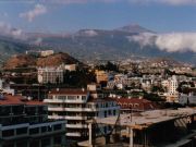 Puerto de la Cruz. Santa Cruz de Tenerife, Islas Canarias
